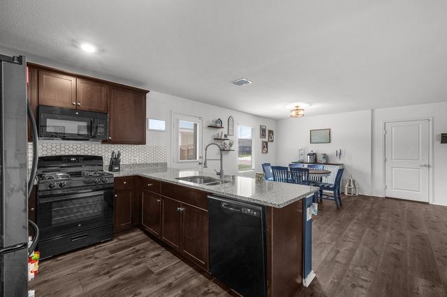 2812 Slatewood Drive, Fort Worth, TX 76179