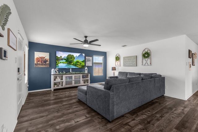 2812 Slatewood Drive, Fort Worth, TX 76179