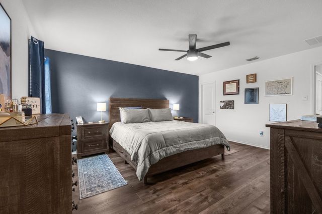 2812 Slatewood Drive, Fort Worth, TX 76179