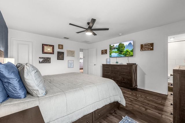 2812 Slatewood Drive, Fort Worth, TX 76179