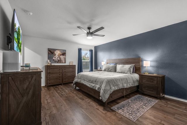 2812 Slatewood Drive, Fort Worth, TX 76179