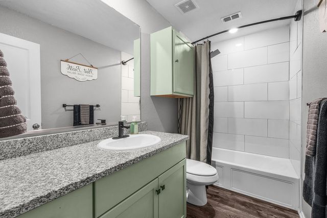 2812 Slatewood Drive, Fort Worth, TX 76179