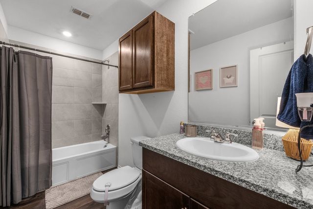 2812 Slatewood Drive, Fort Worth, TX 76179