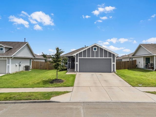 2812 Slatewood Drive, Fort Worth, TX 76179