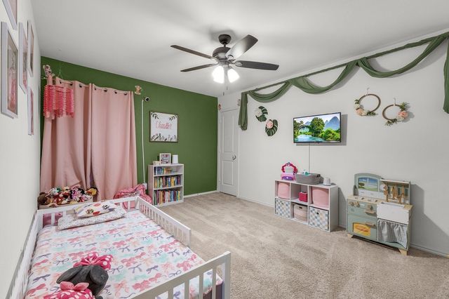 2812 Slatewood Drive, Fort Worth, TX 76179