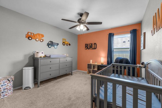 2812 Slatewood Drive, Fort Worth, TX 76179