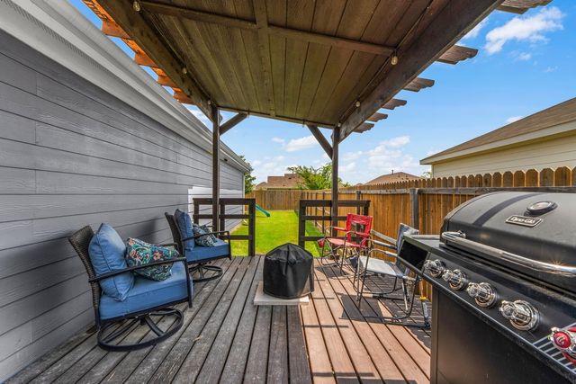 2812 Slatewood Drive, Fort Worth, TX 76179