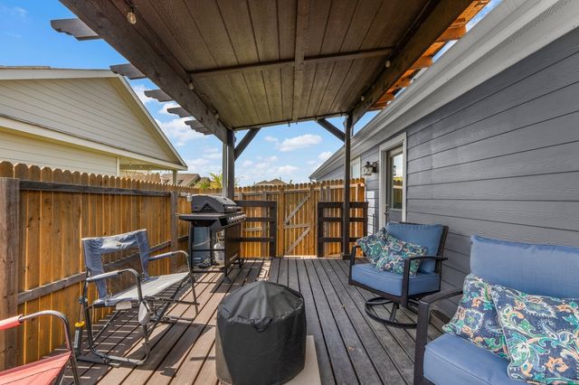 2812 Slatewood Drive, Fort Worth, TX 76179