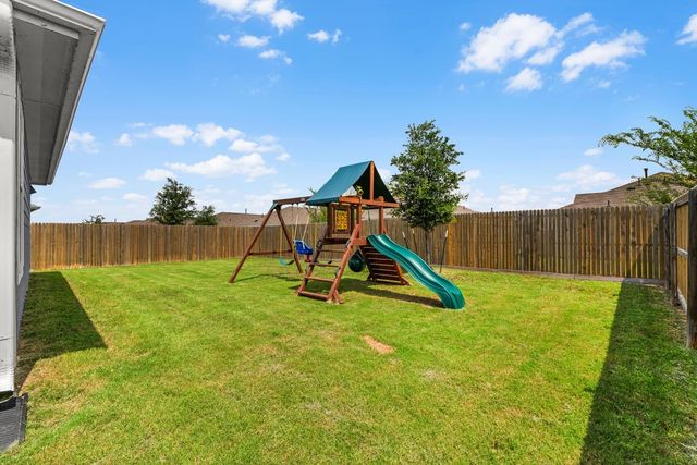 2812 Slatewood Drive, Fort Worth, TX 76179