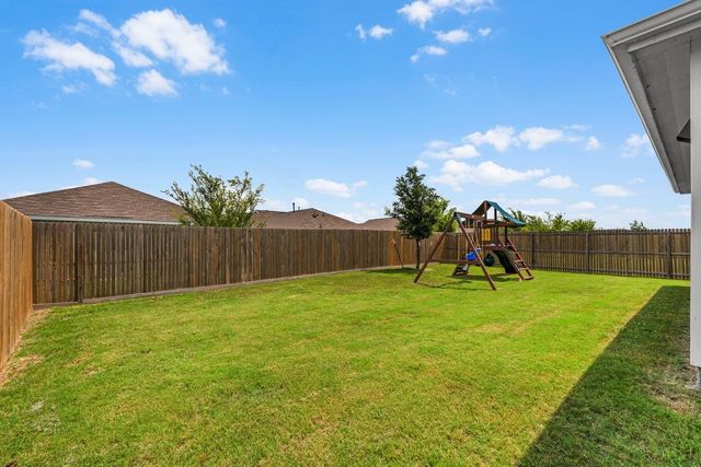 2812 Slatewood Drive, Fort Worth, TX 76179