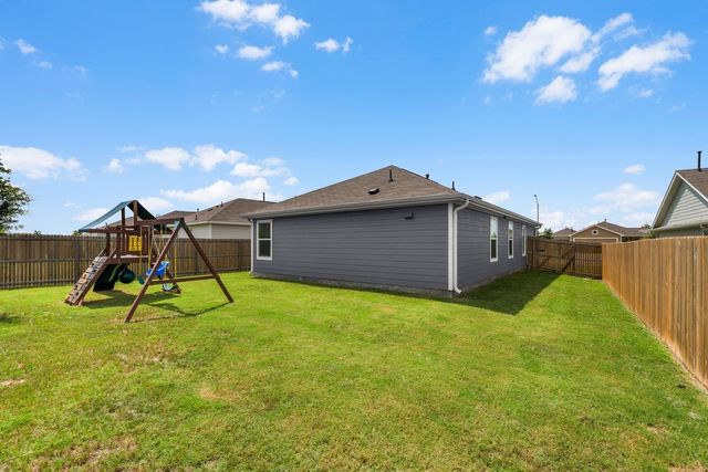 2812 Slatewood Drive, Fort Worth, TX 76179