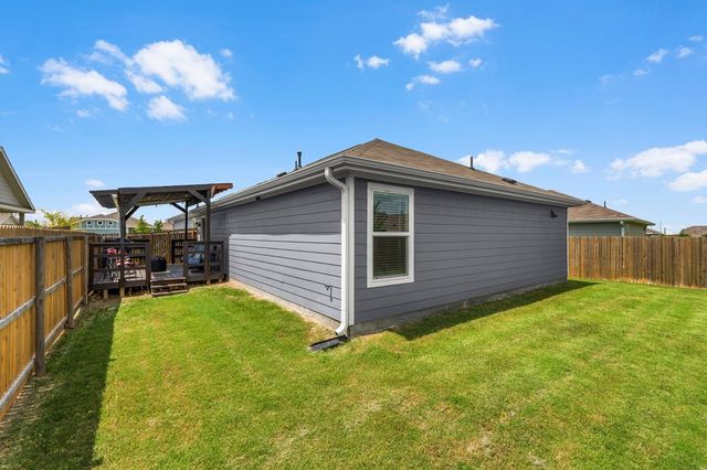 2812 Slatewood Drive, Fort Worth, TX 76179
