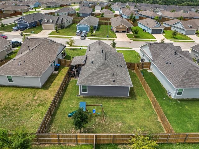 2812 Slatewood Drive, Fort Worth, TX 76179