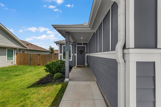2812 Slatewood Drive, Fort Worth, TX 76179