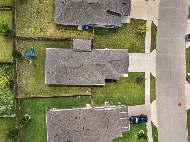 2812 Slatewood Drive, Fort Worth, TX 76179