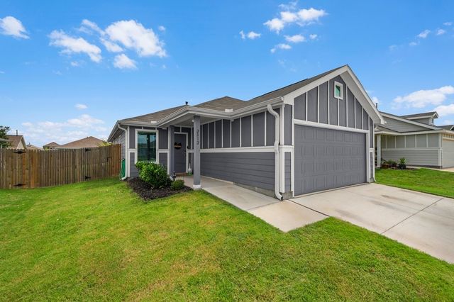 2812 Slatewood Drive, Fort Worth, TX 76179
