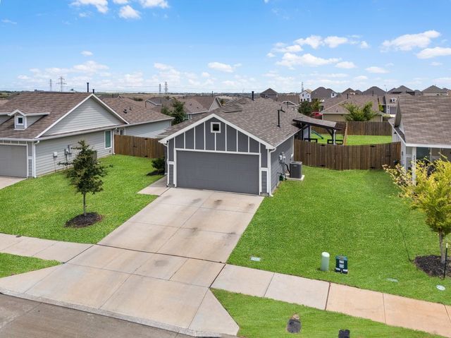 2812 Slatewood Drive, Fort Worth, TX 76179