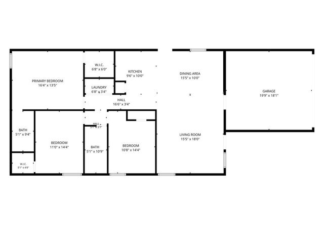 2812 Slatewood Drive, Fort Worth, TX 76179