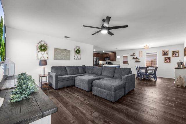 2812 Slatewood Drive, Fort Worth, TX 76179