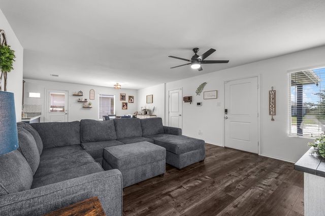 2812 Slatewood Drive, Fort Worth, TX 76179