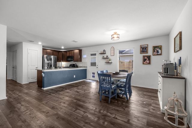 2812 Slatewood Drive, Fort Worth, TX 76179