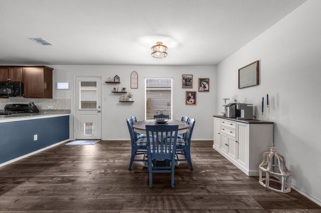 2812 Slatewood Drive, Fort Worth, TX 76179