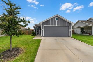 2812 Slatewood Drive, Fort Worth, TX 76179