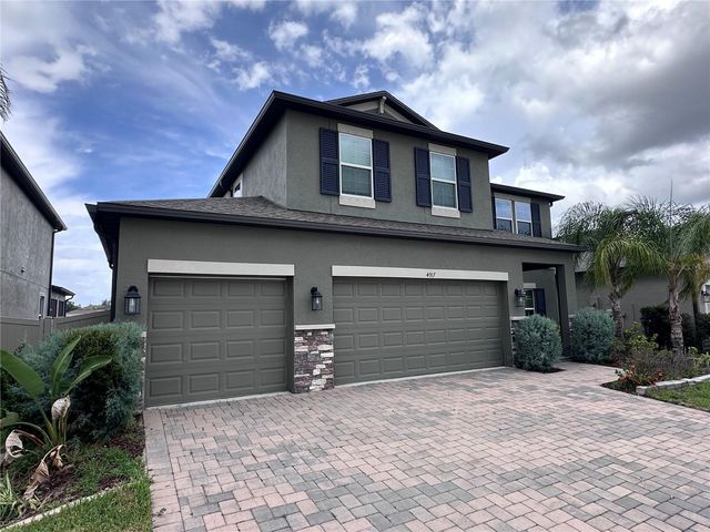 4917 EAGLE ROCK DRIVE, Wimauma, FL 33598
