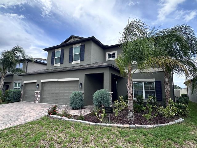 4917 EAGLE ROCK DRIVE, Wimauma, FL 33598