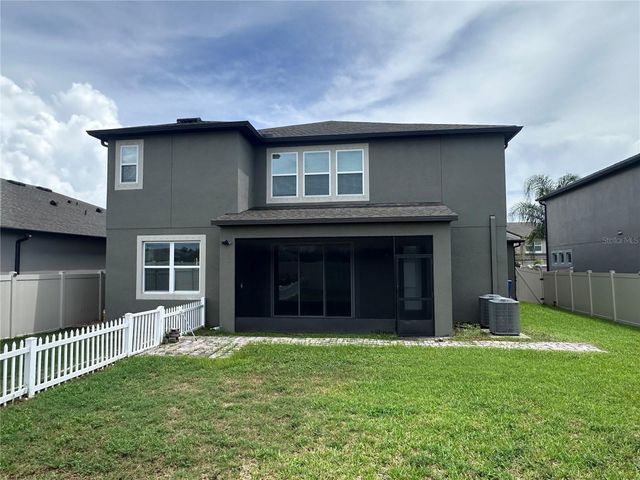 4917 EAGLE ROCK DRIVE, Wimauma, FL 33598