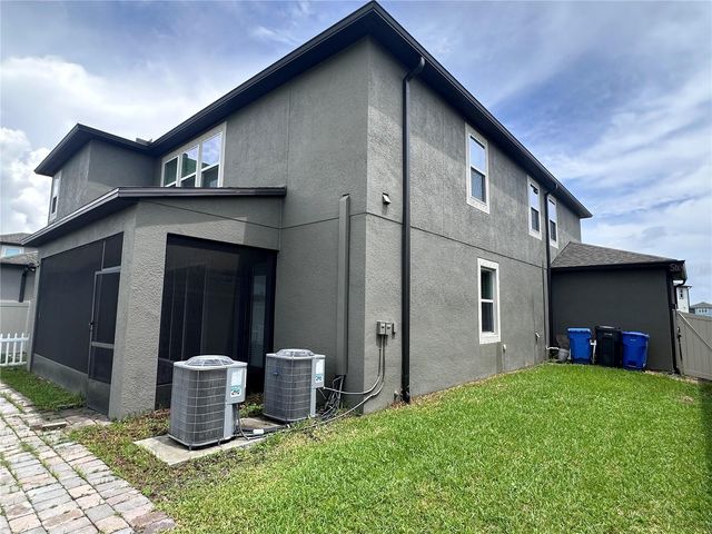4917 EAGLE ROCK DRIVE, Wimauma, FL 33598