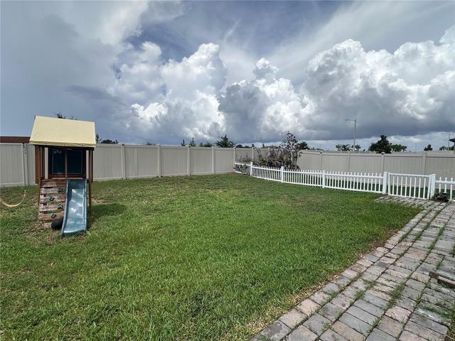 4917 EAGLE ROCK DRIVE, Wimauma, FL 33598