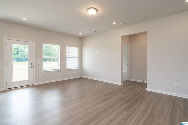 5348 TAILWINDS DRIVE, Bessemer, AL 35022