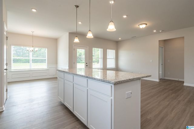 5348 TAILWINDS DRIVE, Bessemer, AL 35022