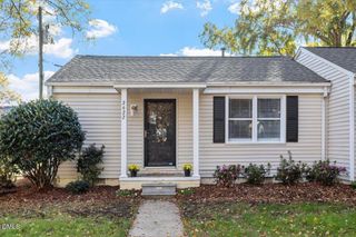 2622 Mcneil Street, Raleigh, NC 27608