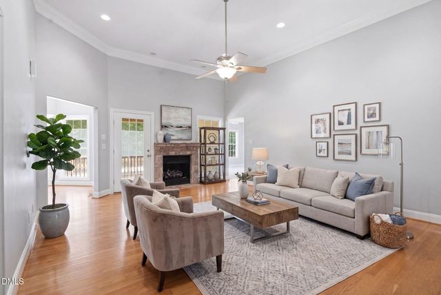 2705 Percussion Drive, Hillsborough, NC 27278