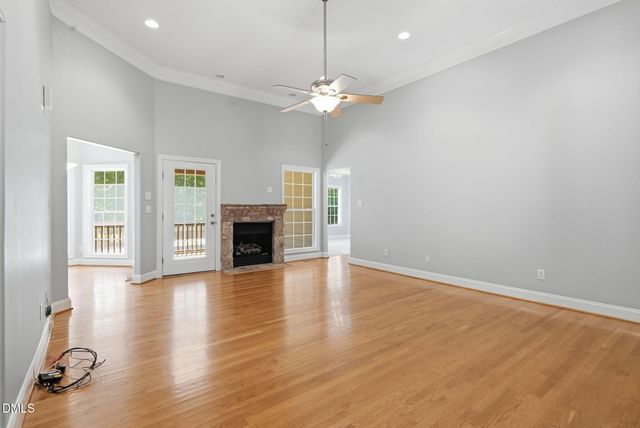 2705 Percussion Drive, Hillsborough, NC 27278
