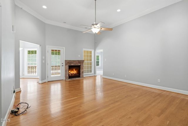 2705 Percussion Drive, Hillsborough, NC 27278