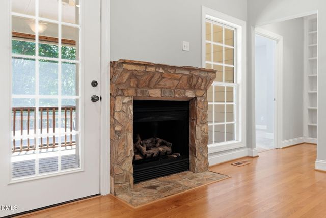 2705 Percussion Drive, Hillsborough, NC 27278