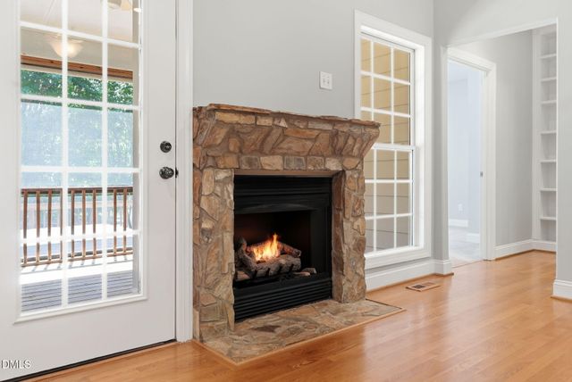 2705 Percussion Drive, Hillsborough, NC 27278