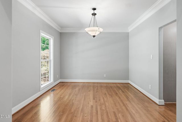2705 Percussion Drive, Hillsborough, NC 27278