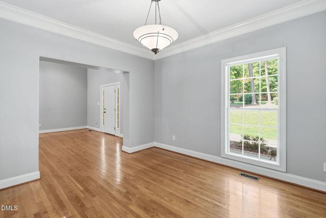 2705 Percussion Drive, Hillsborough, NC 27278