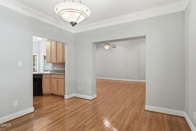 2705 Percussion Drive, Hillsborough, NC 27278