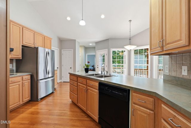2705 Percussion Drive, Hillsborough, NC 27278
