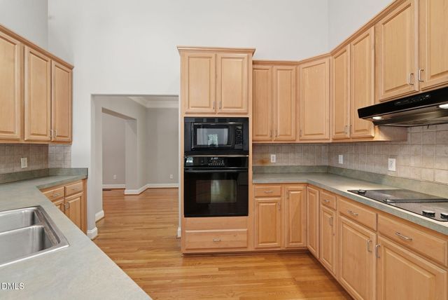 2705 Percussion Drive, Hillsborough, NC 27278