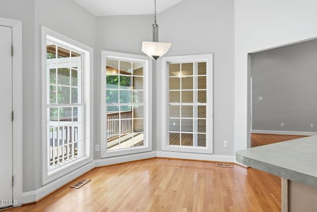 2705 Percussion Drive, Hillsborough, NC 27278