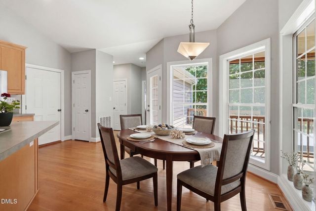 2705 Percussion Drive, Hillsborough, NC 27278