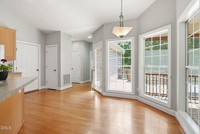 2705 Percussion Drive, Hillsborough, NC 27278