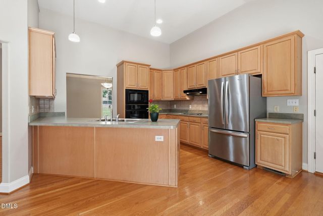 2705 Percussion Drive, Hillsborough, NC 27278