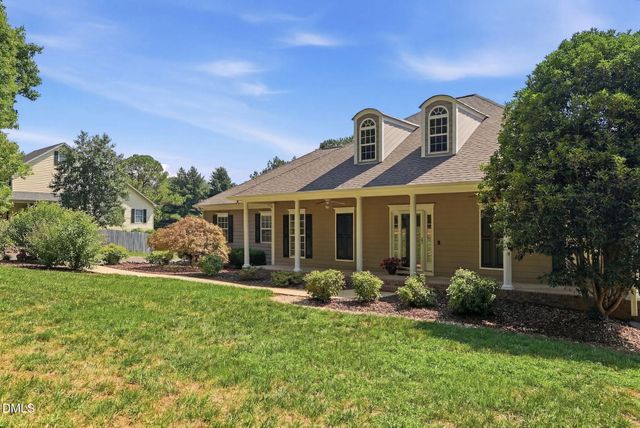 2705 Percussion Drive, Hillsborough, NC 27278